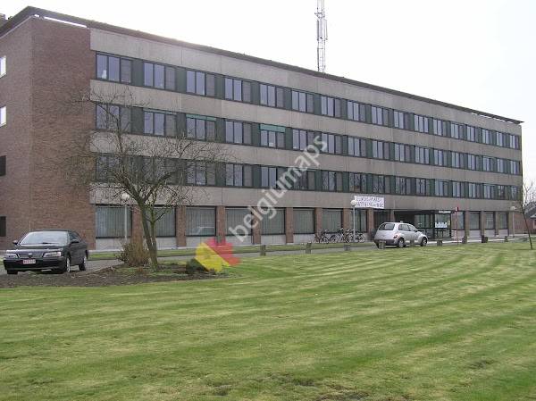 Woonzorgcentrum Populierenhof (Zorgpunt Waasland West)