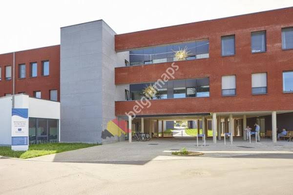 WZC O.L.V.-Ster der Zee