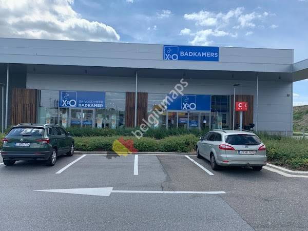 X2O Badkamers - Hasselt