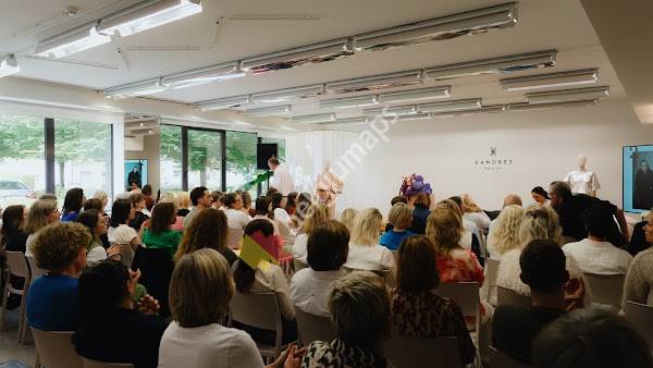 Xandres Hoofdkantoor