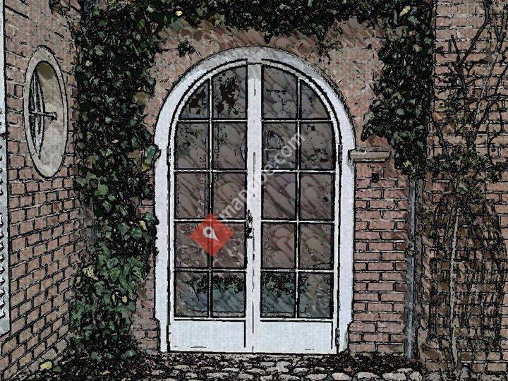 Xavier Coppens bvba - maatwerk in metaal