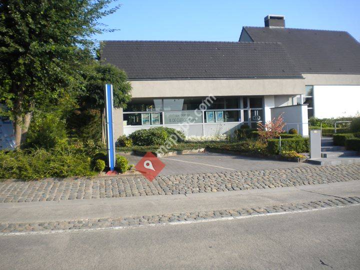 Zakenkantoor B. De Clercq