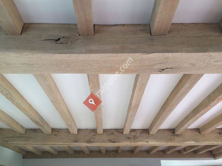 Zandstralen-luchtgommen-gevelreiniging renovatiewerken